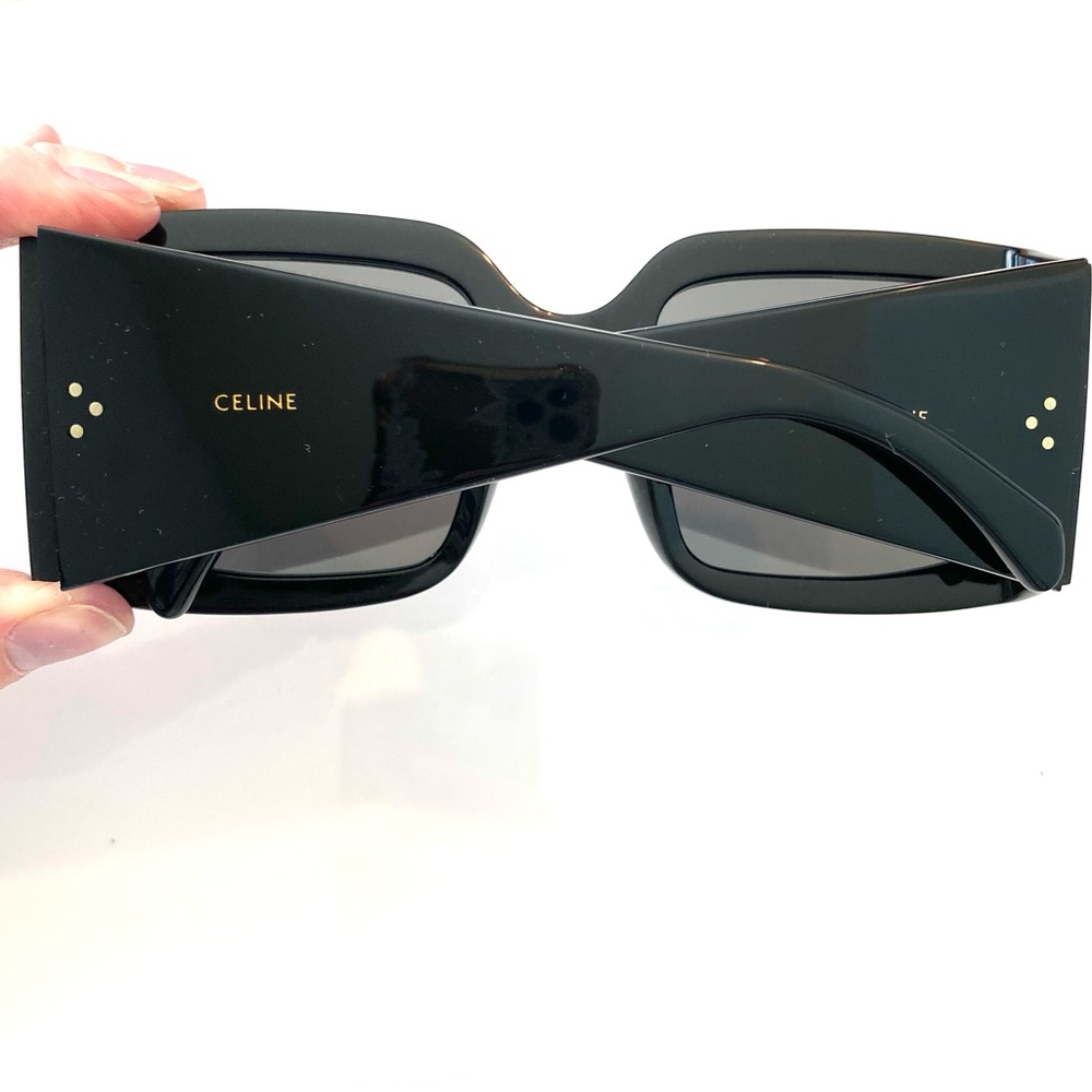 NEW Céline sunglasses- RARE! - Picture 11 of 12